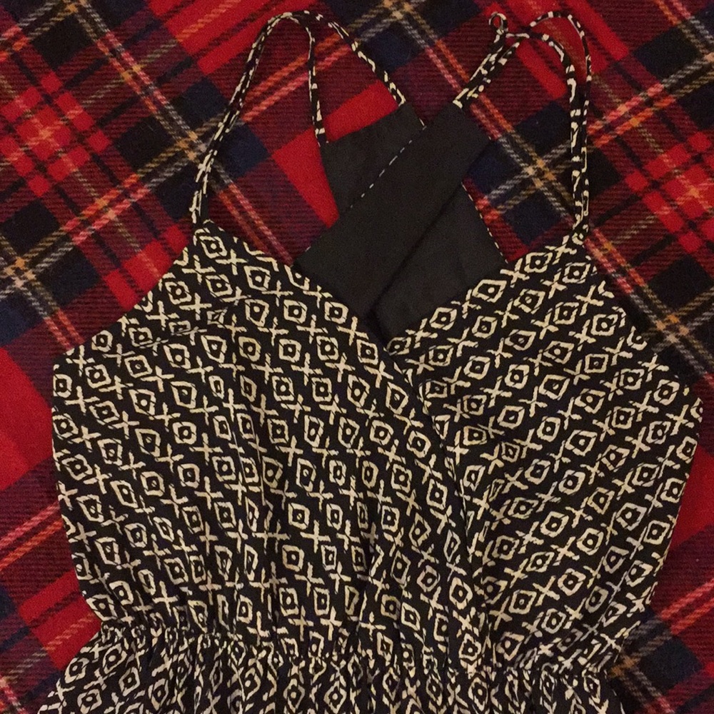 NWOT Mini dress - Picture 2 of 5